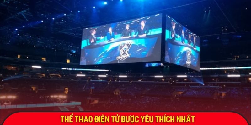 the-thao-lc88-dien-tu
